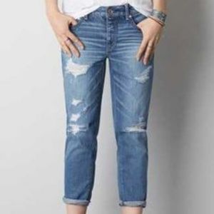 American eagle long boy Jean